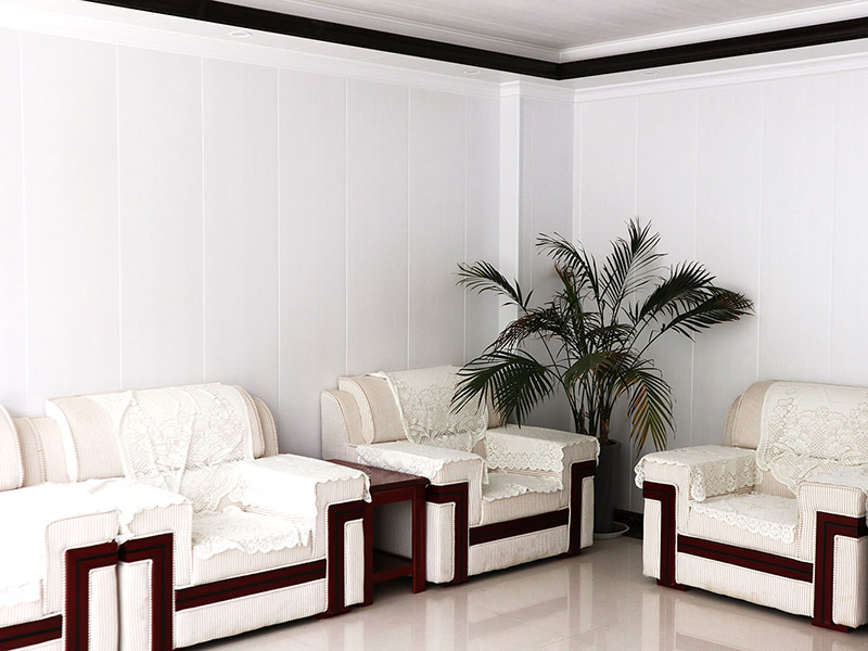 Reception Room Meeting Room