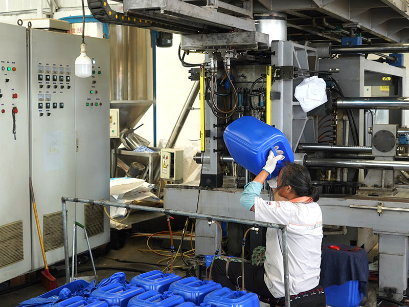 Production Workshop