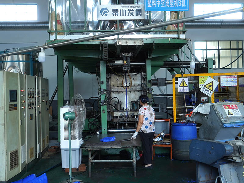 Production Workshop