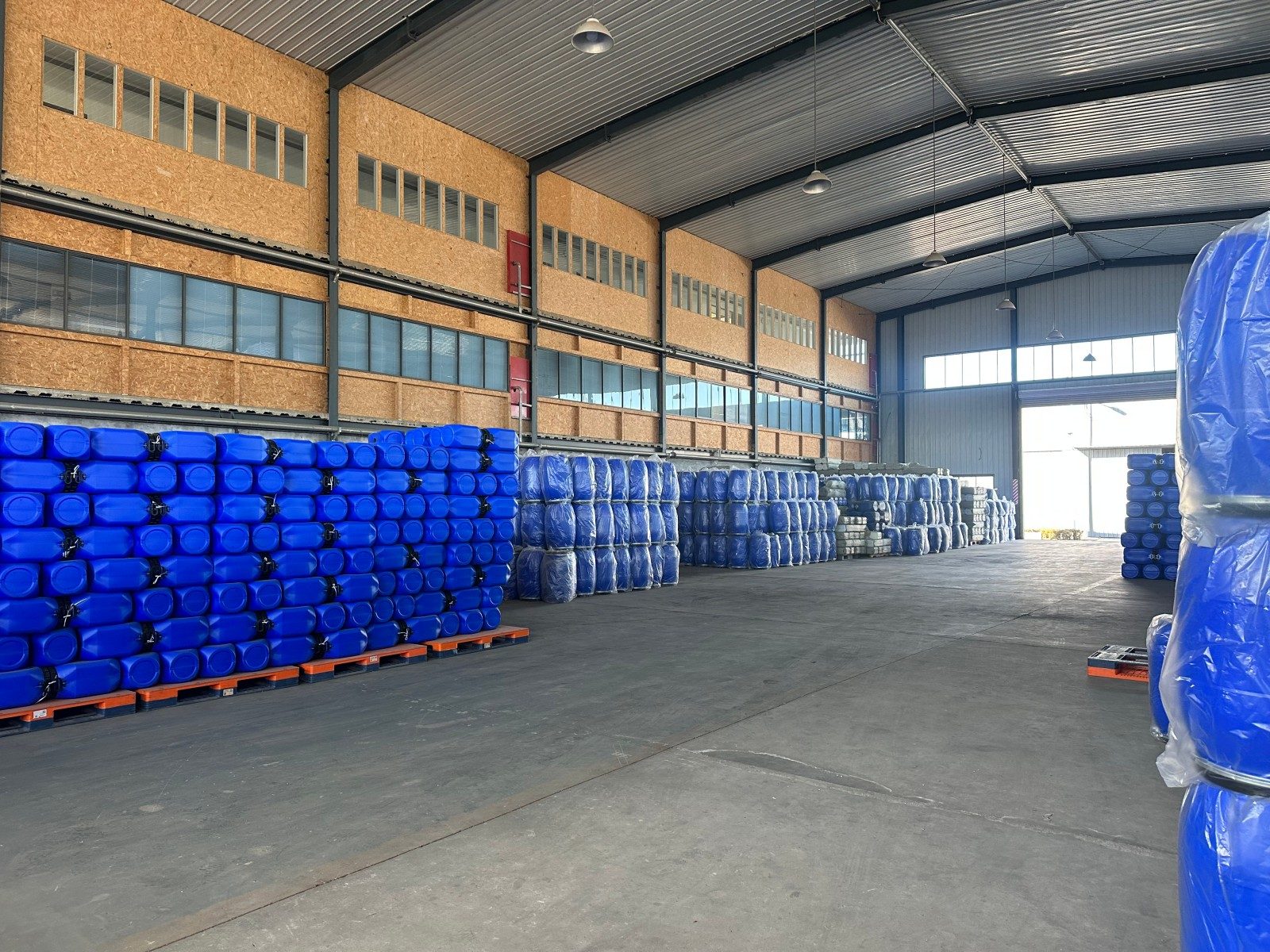 Warehouse
