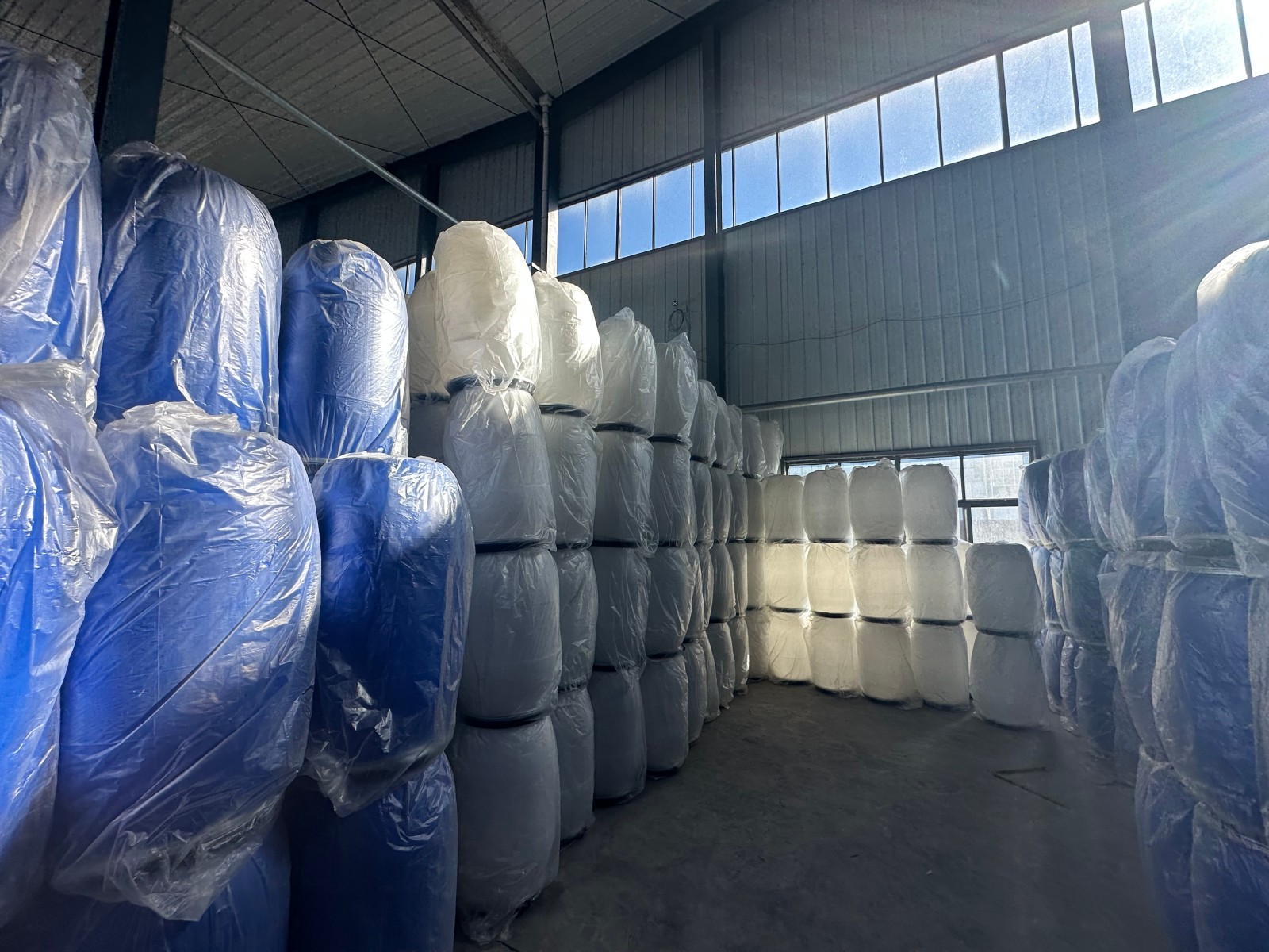 Warehouse
