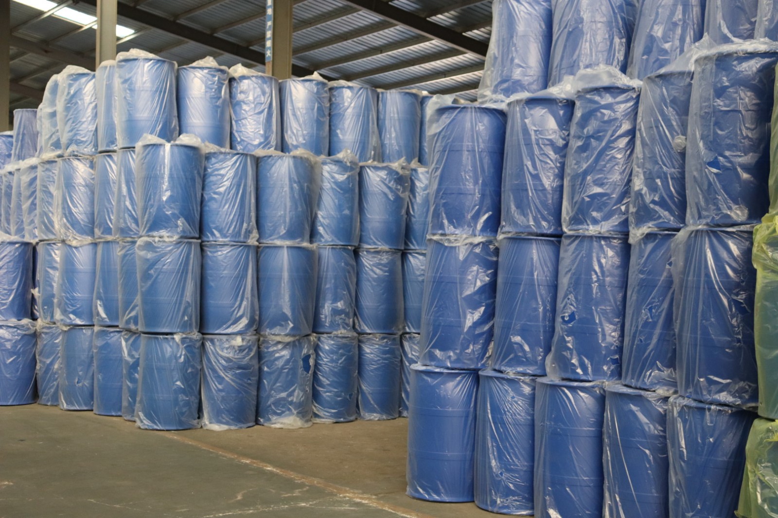 Warehouse