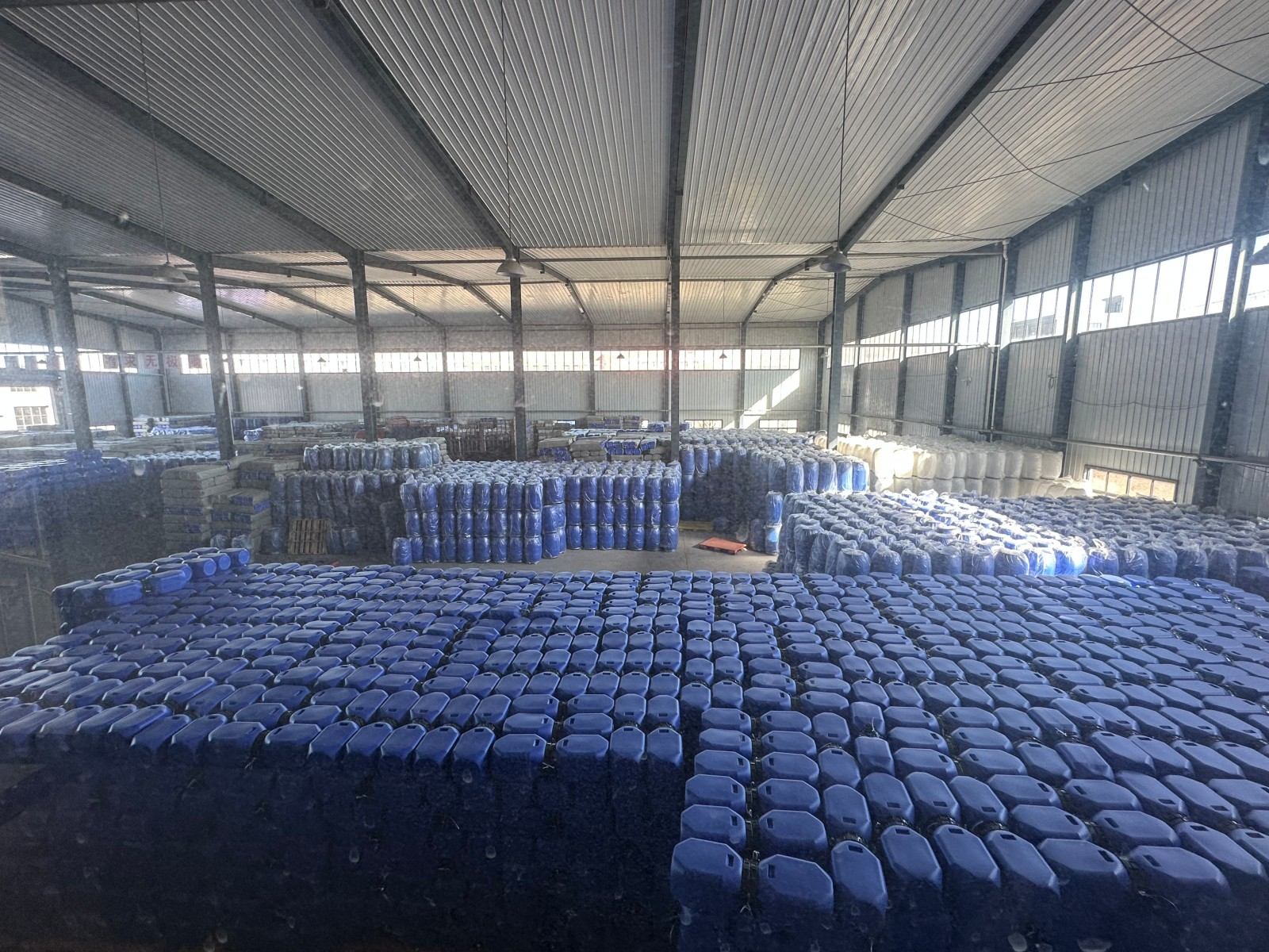 Warehouse