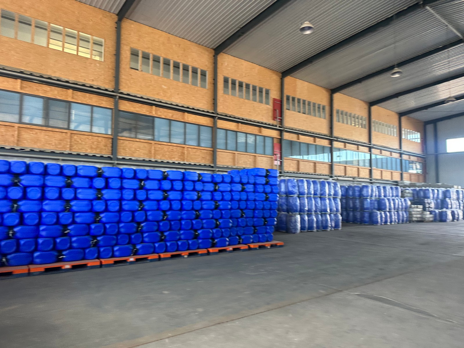 Warehouse