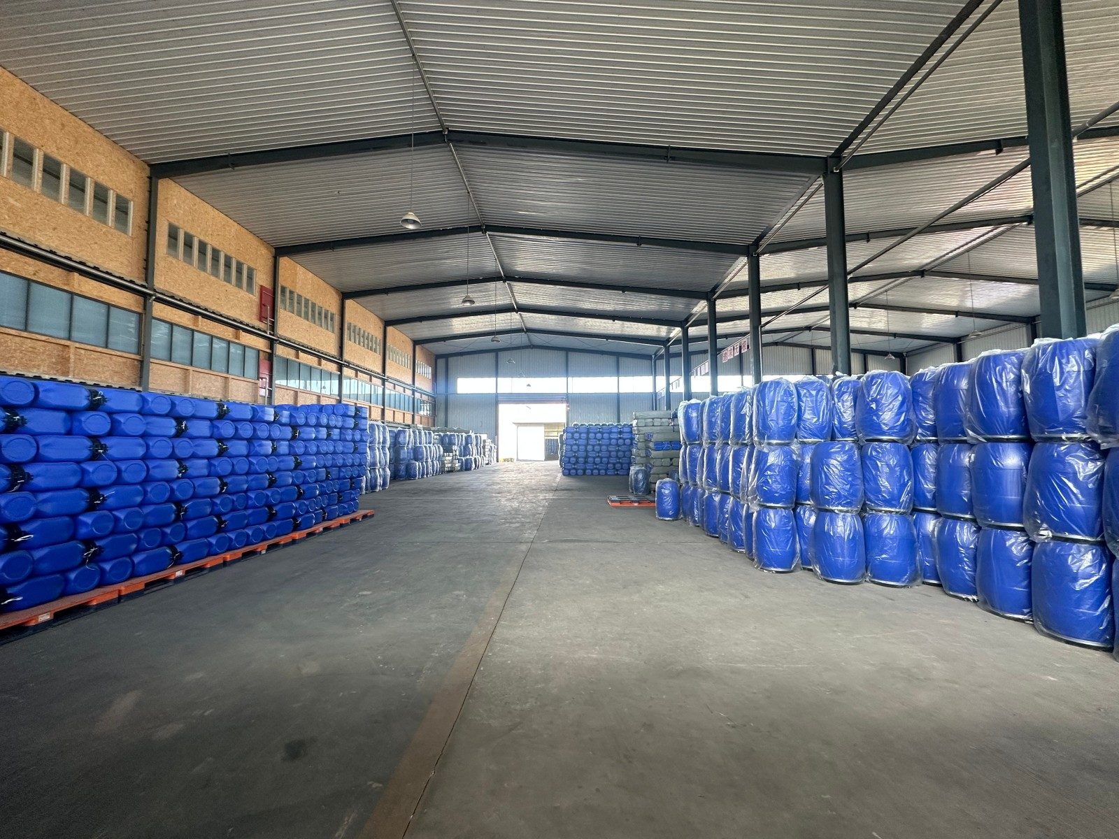 Warehouse