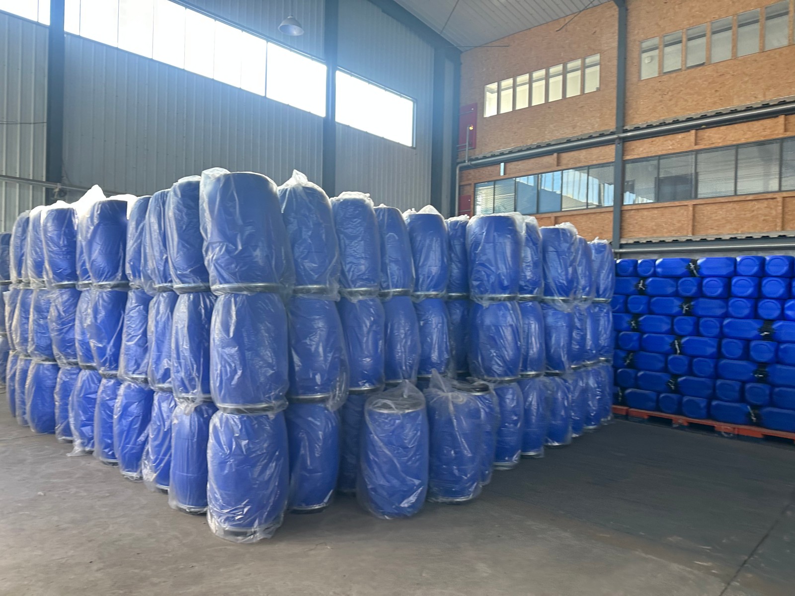 Warehouse