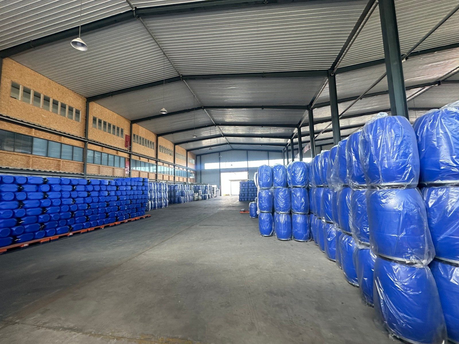 Warehouse
