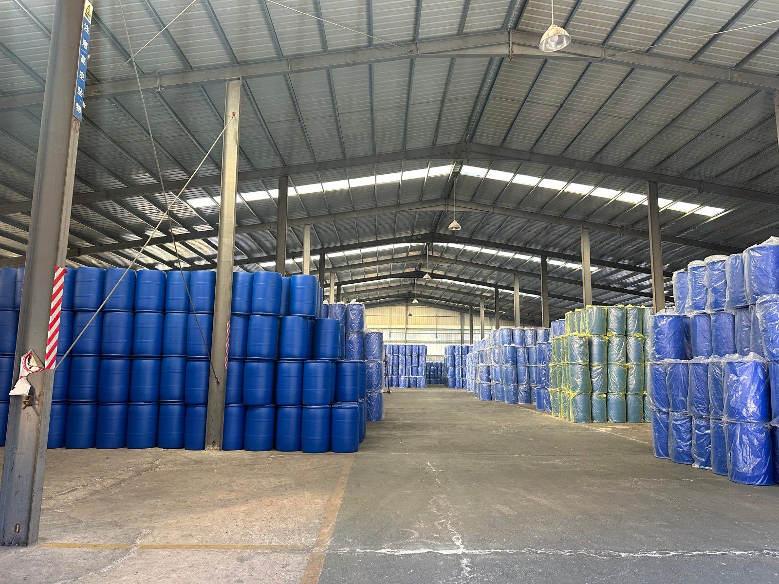 Warehouse