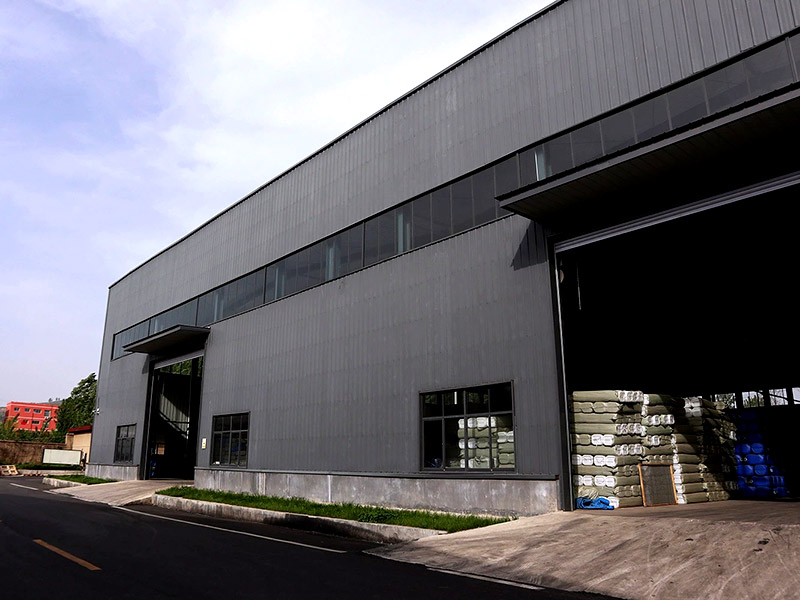 Warehouse