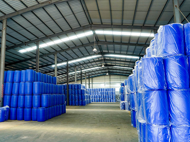 Warehouse
