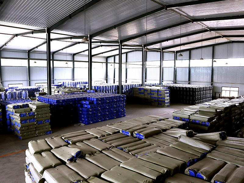 Warehouse