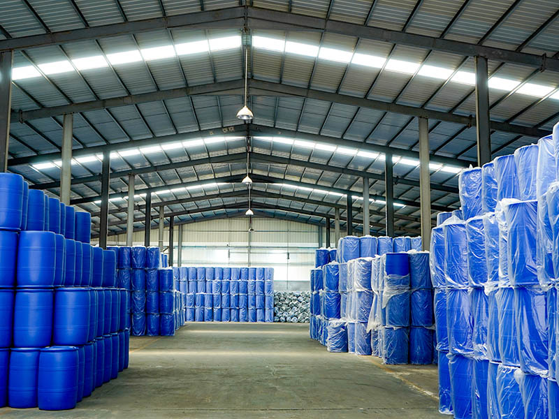 Warehouse