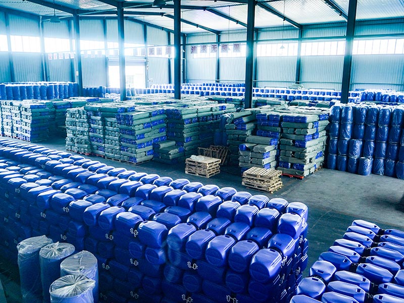 Warehouse
