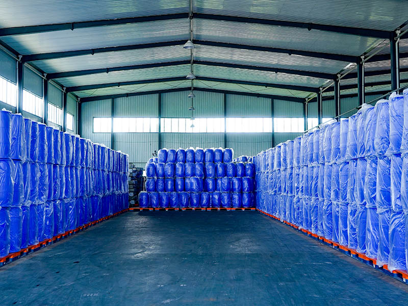 Warehouse