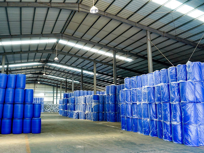 Warehouse